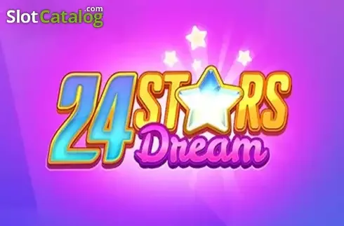 24 Stars Dream slot