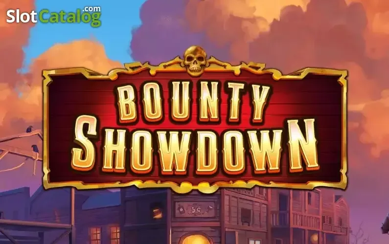 Bounty Showdown slot