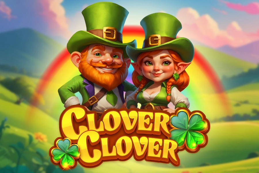 Clover Clover slot