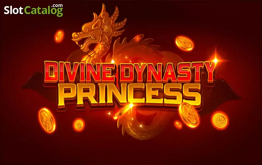 Divine Dynasty Princess slot