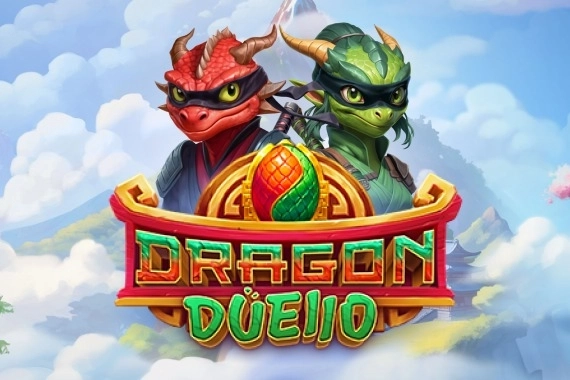 Dragon Duello slot