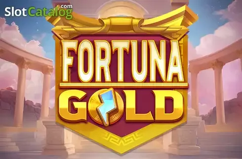 Fortuna Gold slot