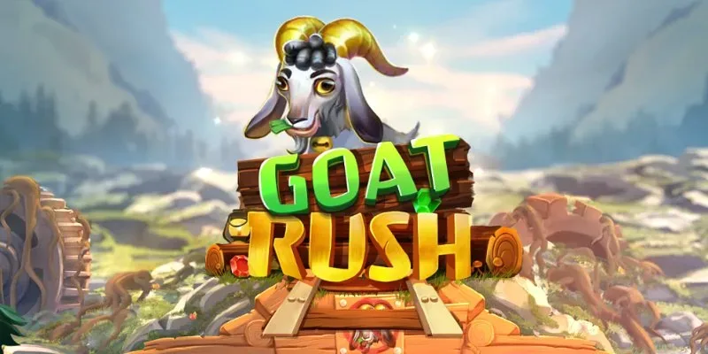 Goat Rush slot
