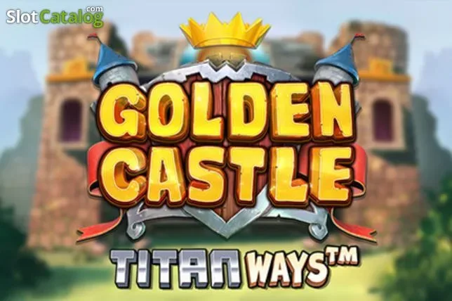 Golden Castle slot