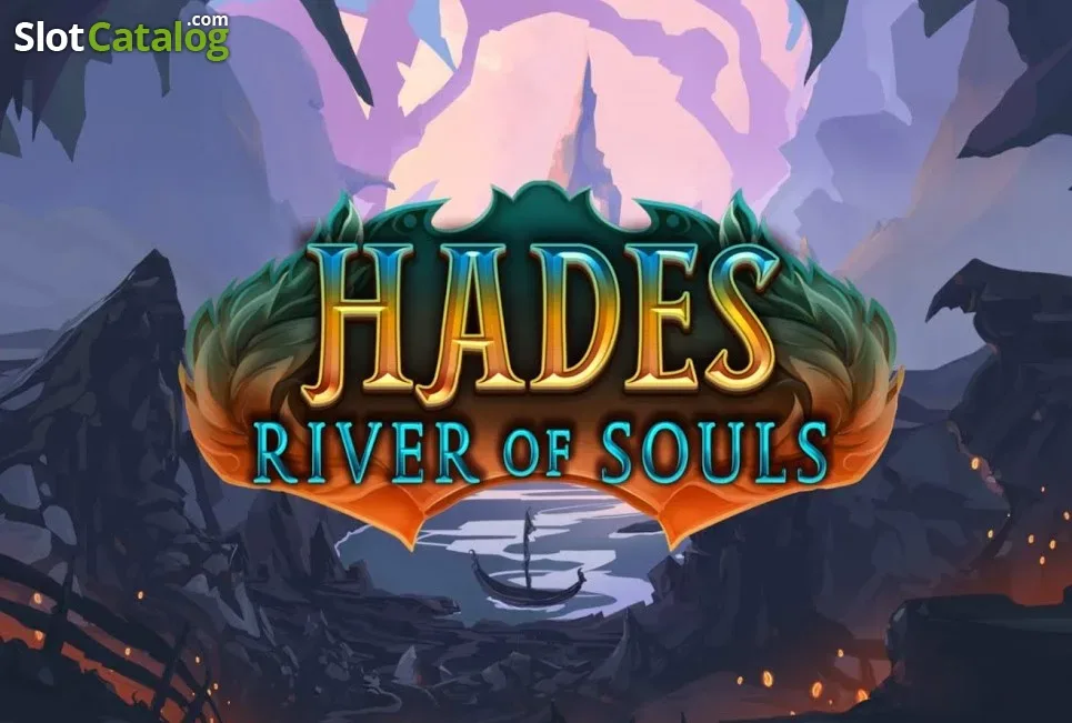 Hades River Of Souls slot