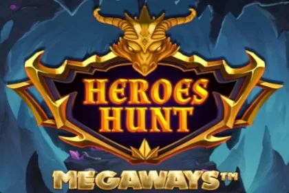 Heroes Hunt Megaways slot