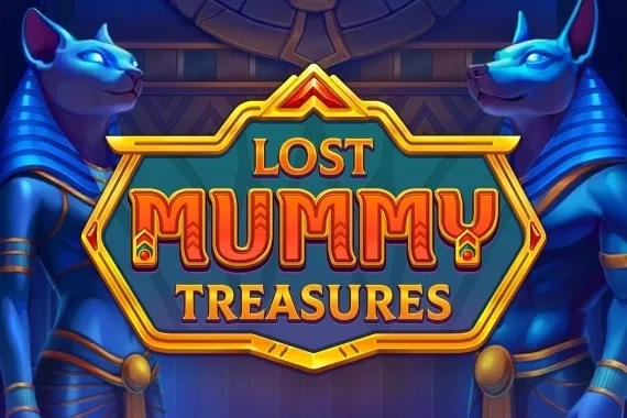 Lost Mummy Treasures slot