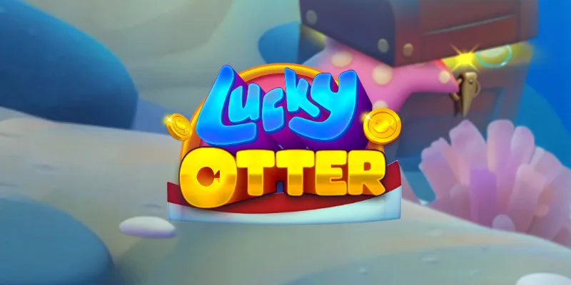 Lucky Otter slot
