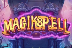 Magikspell slot