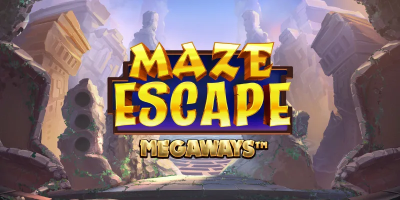Maze Escape Megaways slot