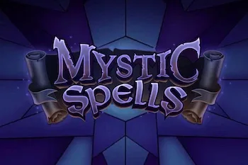 Mystic Spells slot