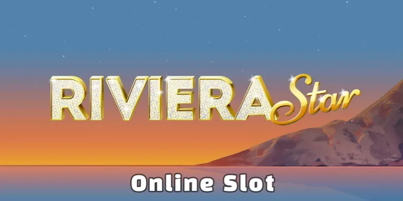 Riviera Star slot