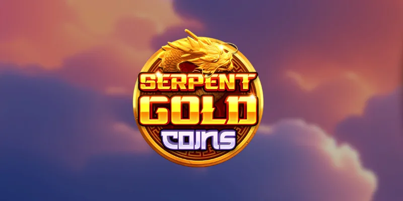 Serpent Gold Coins slot
