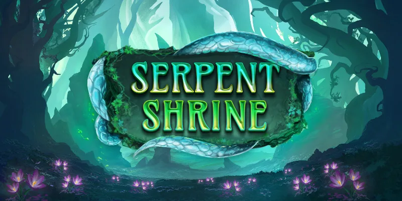 Serpent Shrine slot