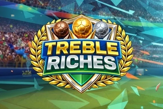 Treble Riches slot