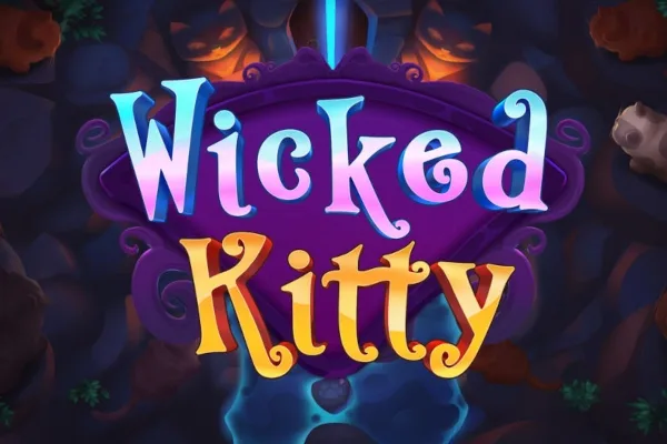 Wicked Kitty slot