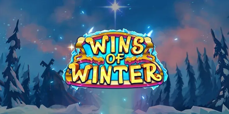 Wins Of Winter slot