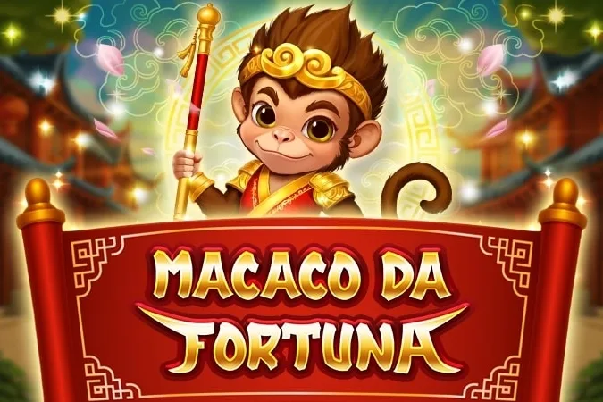 Macaco Da Fortuna slot