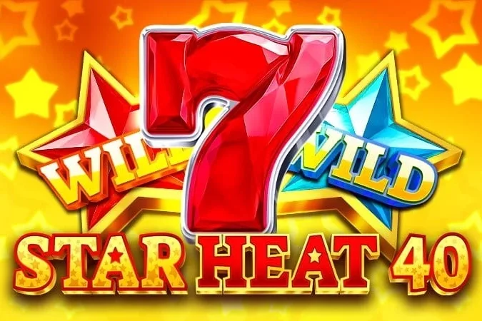 Star Heat 40 slot