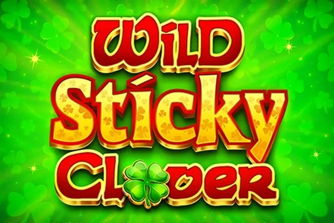 Wild Sticky Clover slot