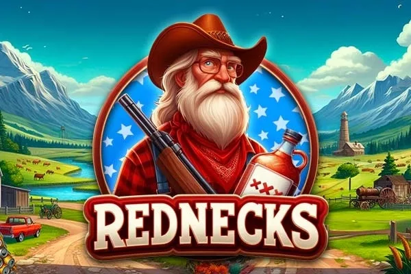 Rednecks slot