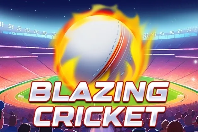 Blazing Cricket slot