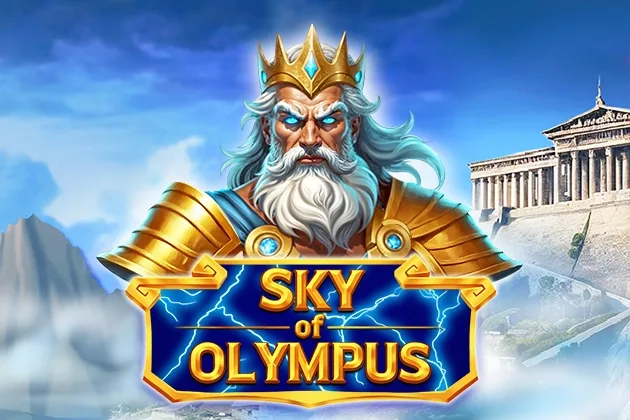 Sky Of Olympus slot