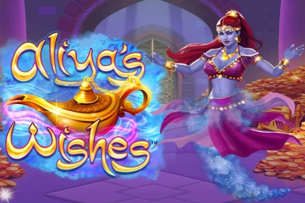 Aliya's Wishes slot