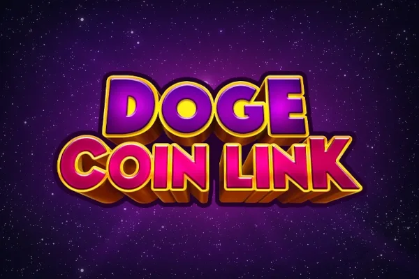 Doge Coin Link slot