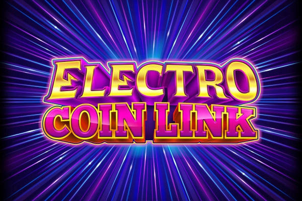 Electro Coin Link slot