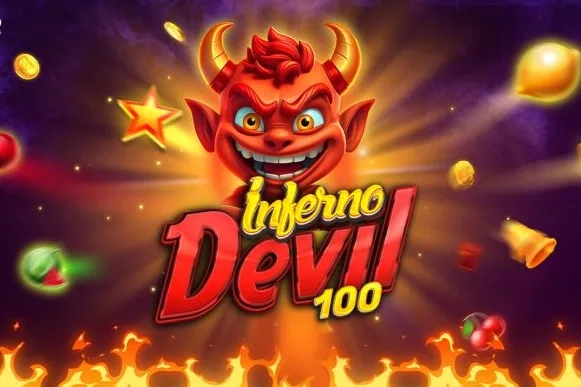 Inferno Devil 100 slot