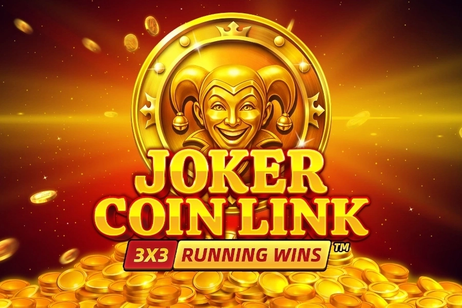 Joker Coin Link slot
