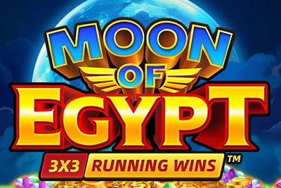 Moon Of Egypt slot