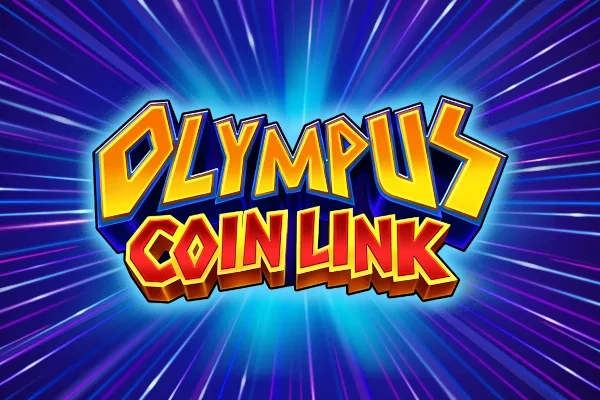 Olympus Coin Link slot