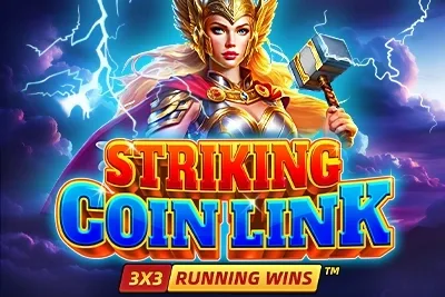 Striking Coin Link slot