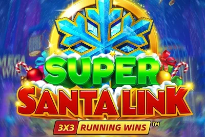 Super Santa Link slot