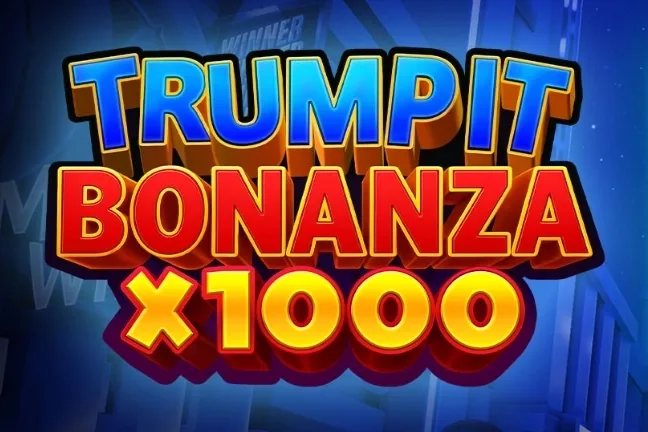 Trump It Bonanza X1000 slot
