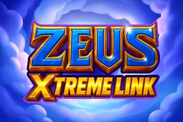 Zeus Xtreme Link slot