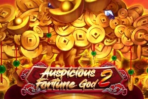 Auspicious Fortune God 2 slot