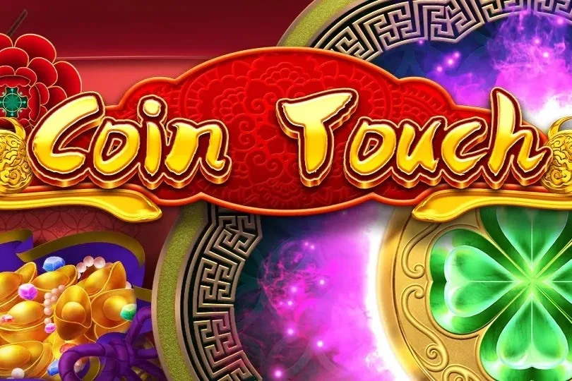 Coin Touch slot