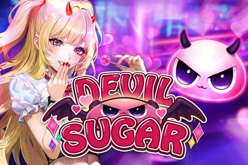 Devil Sugar slot