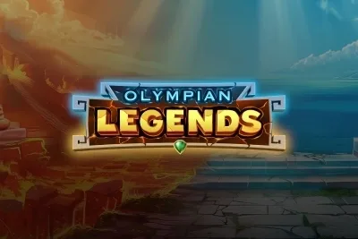 Olympian Legends slot