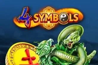 4 Symbols slot
