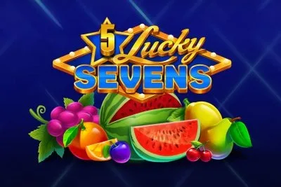 5 Lucky Sevens slot