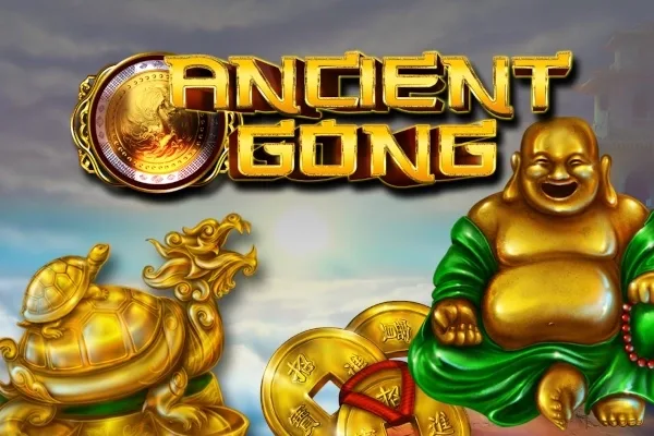 Ancient Gong slot