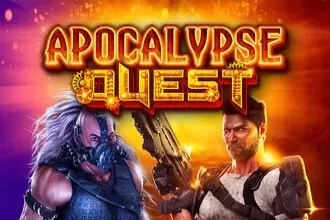 Apocalypse Quest slot
