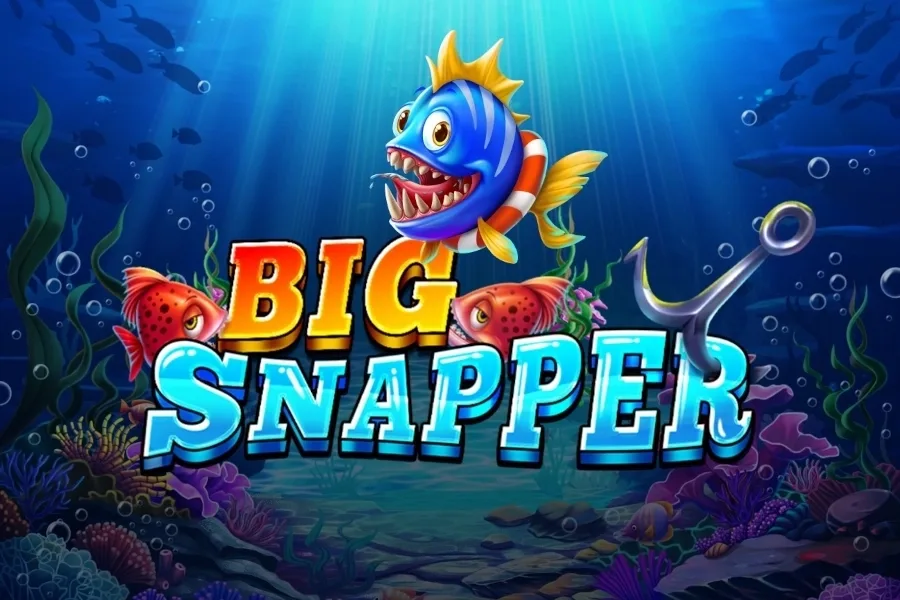 Big Snapper slot