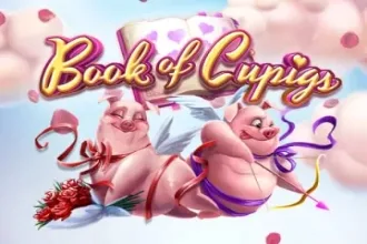 Book Of Cupigs slot