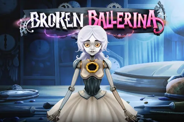 Broken Ballerina slot