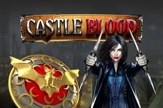Castle Blood slot